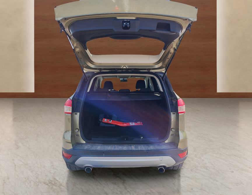 Ford Kuga употребяван