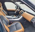 Land Rover Range Rover Sport употребяван