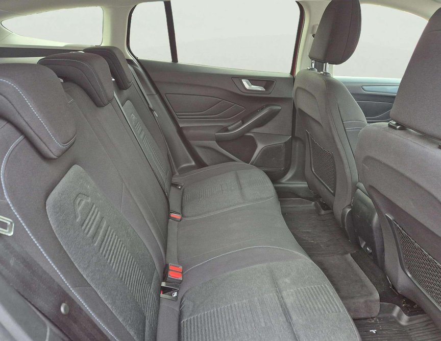 Ford Focus употребяван