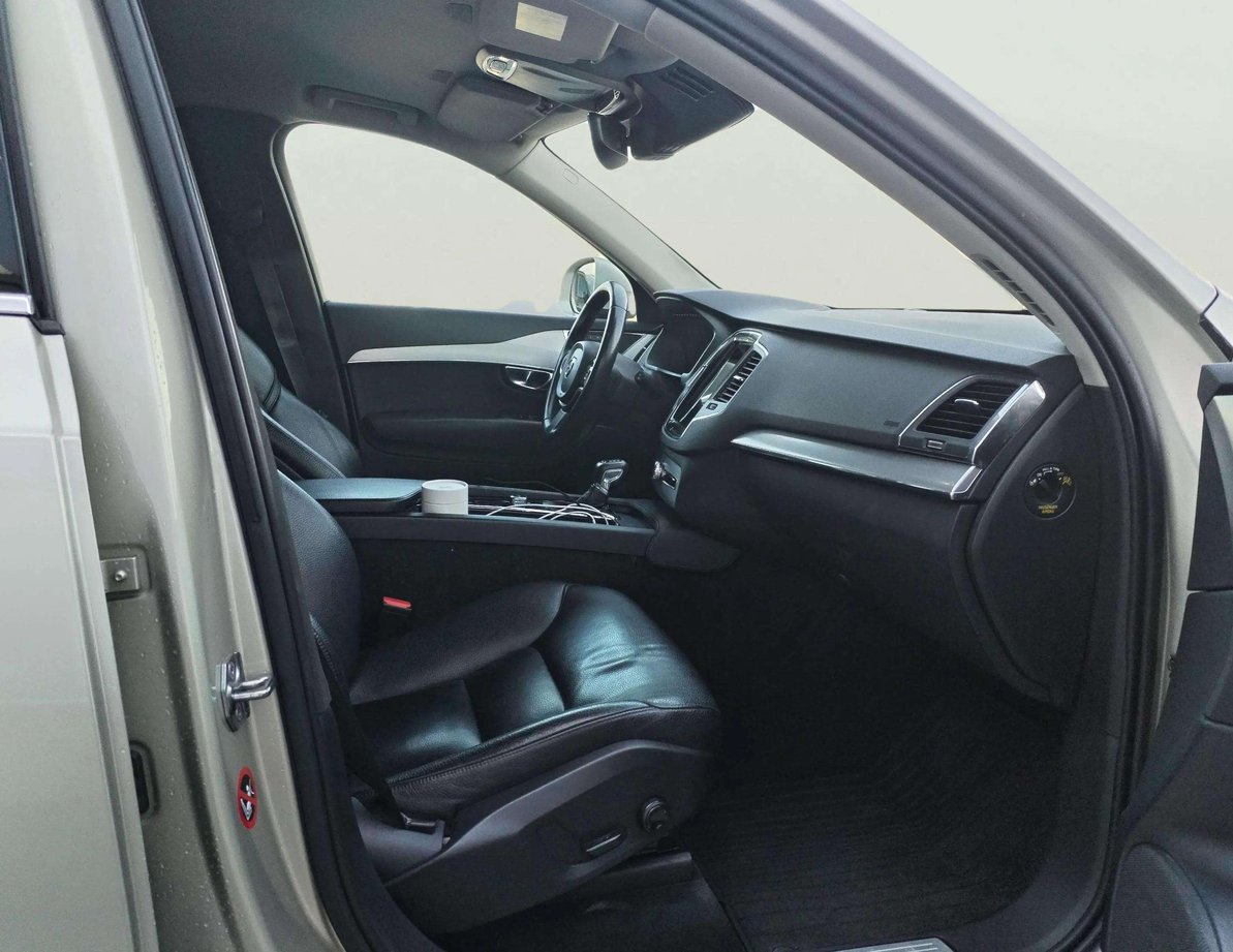 Volvo XC90 употребяван