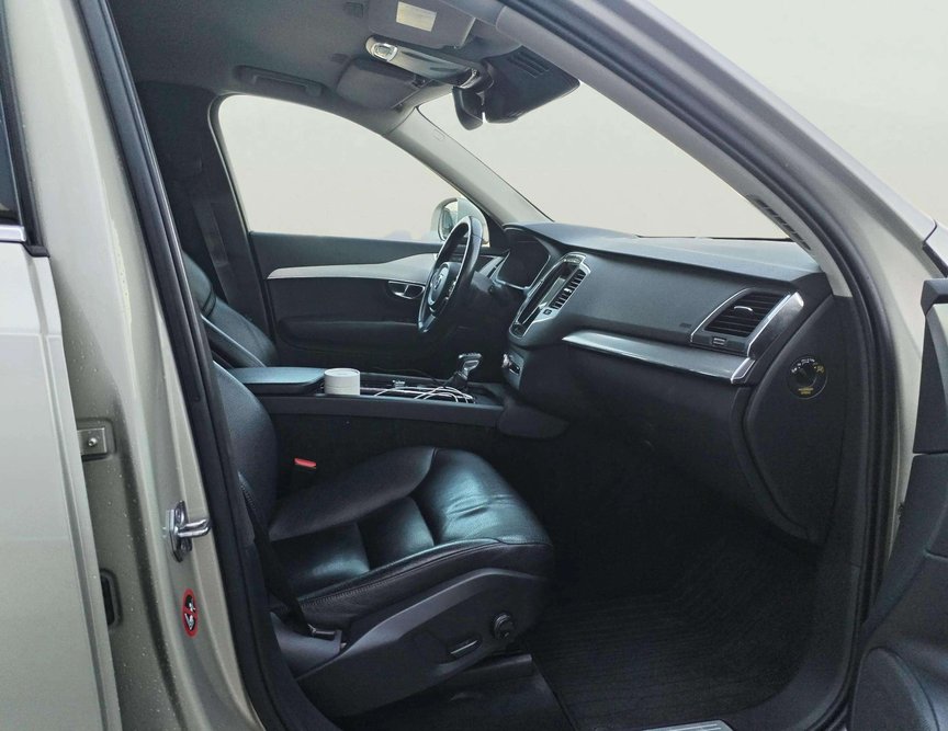 Volvo XC90 употребяван