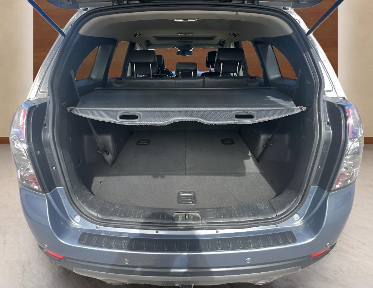 Chevrolet Captiva употребяван