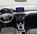 Ford Focus употребяван
