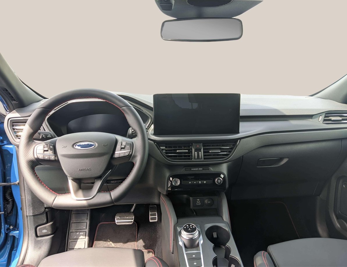 Ford Kuga употребяван