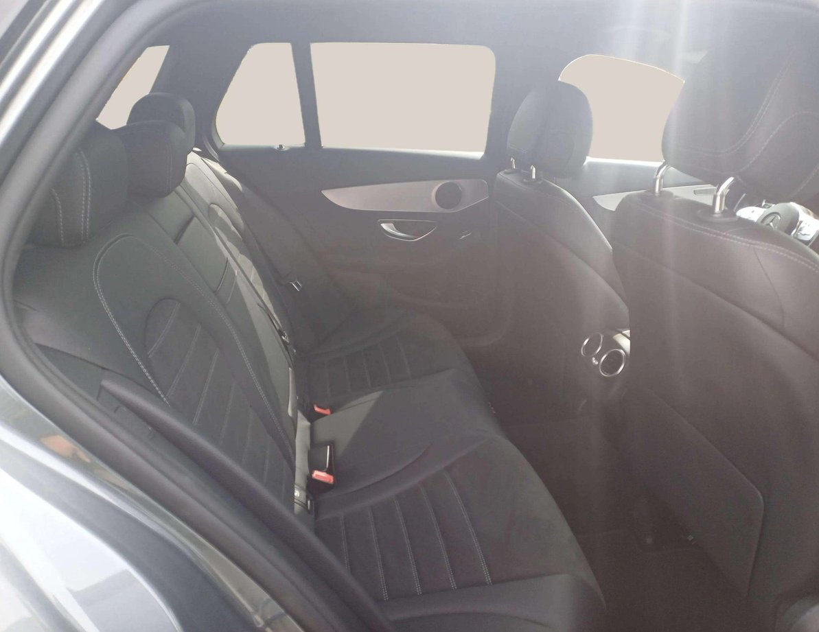 Mercedes-Benz C280 употребяван