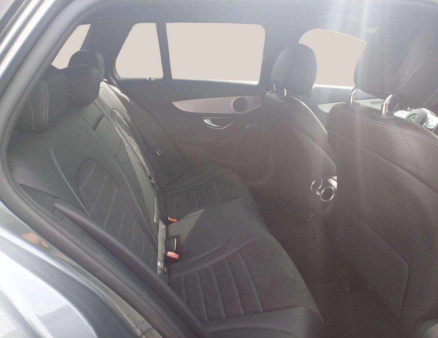 Mercedes-Benz C280 употребяван