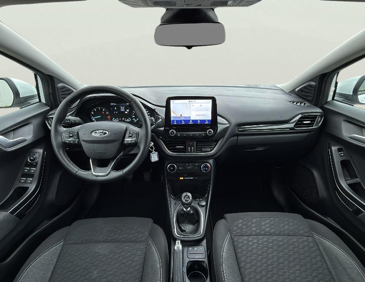 Ford Puma употребяван