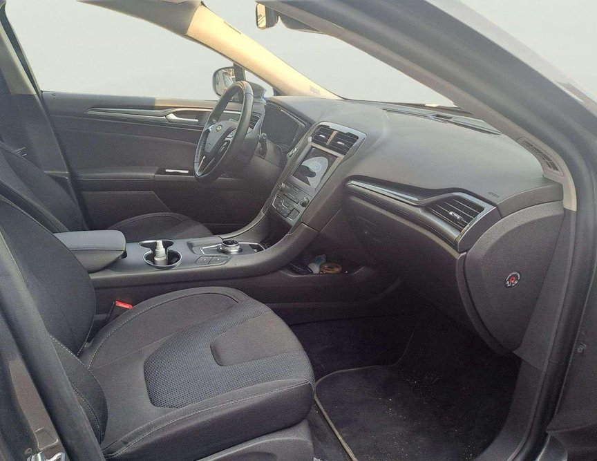 Ford Mondeo употребяван