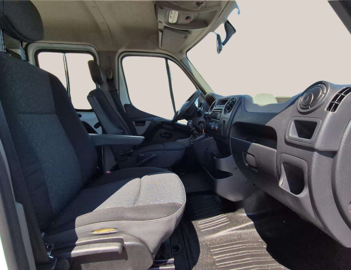 Opel Movano употребяван