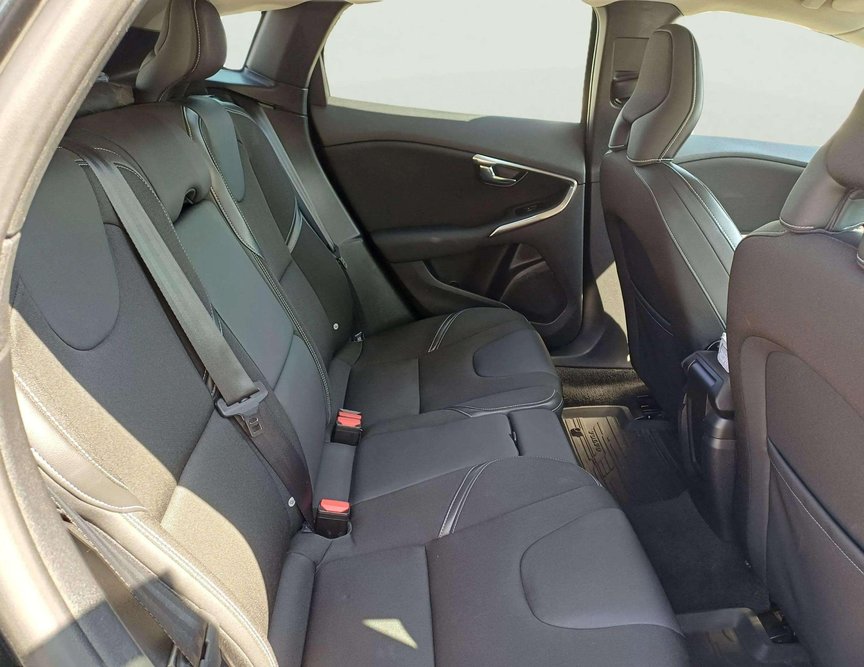 Volvo V40 употребяван