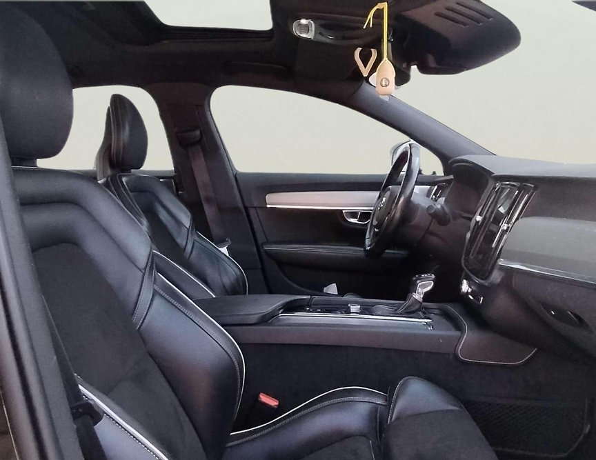 Volvo S90 употребяван