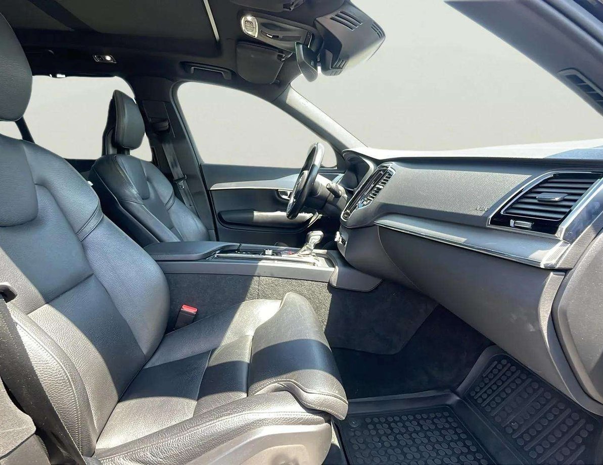 Volvo XC90 употребяван