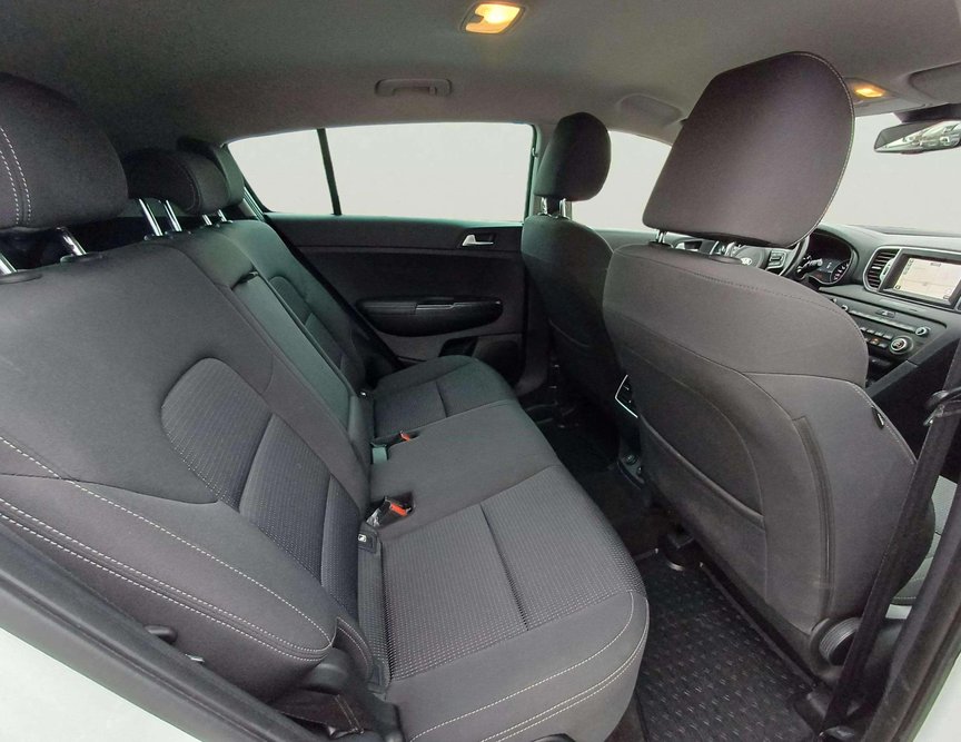 Kia Sportage употребяван