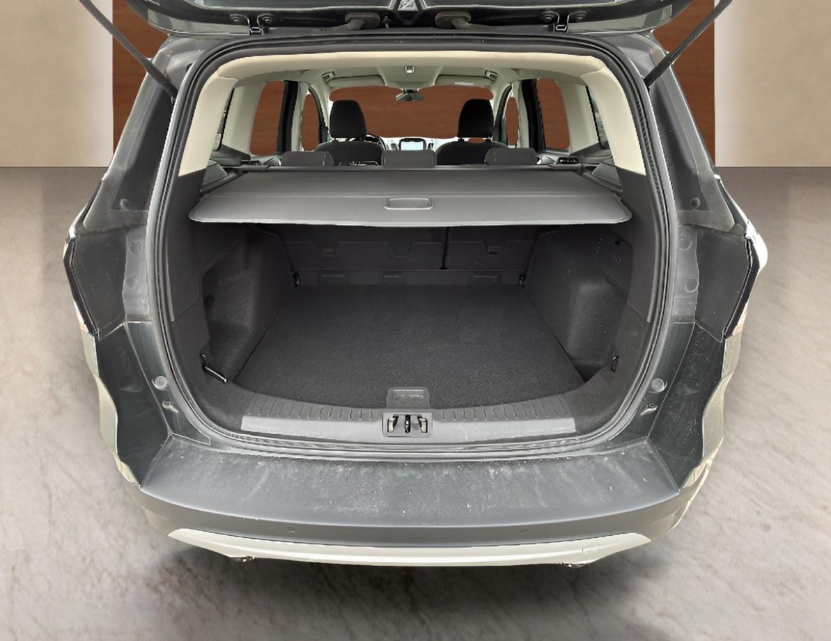 Ford Kuga употребяван