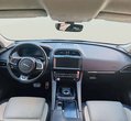 Jaguar F-Pace употребяван