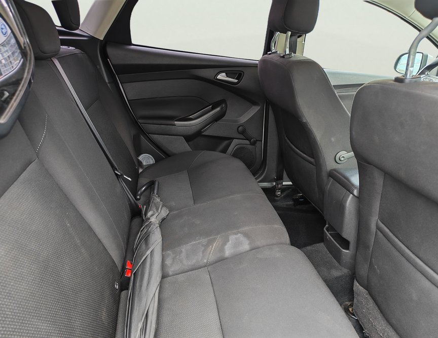Ford Focus употребяван