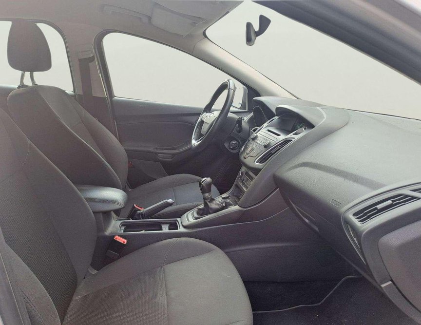 Ford Focus употребяван
