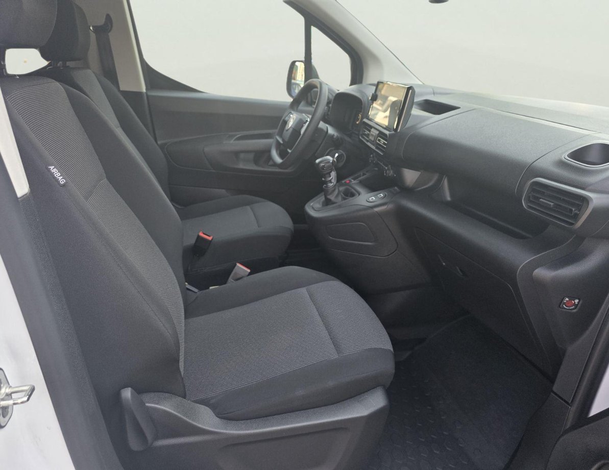 Citroen Berlingo употребяван