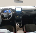 Ford Kuga PHEV употребяван
