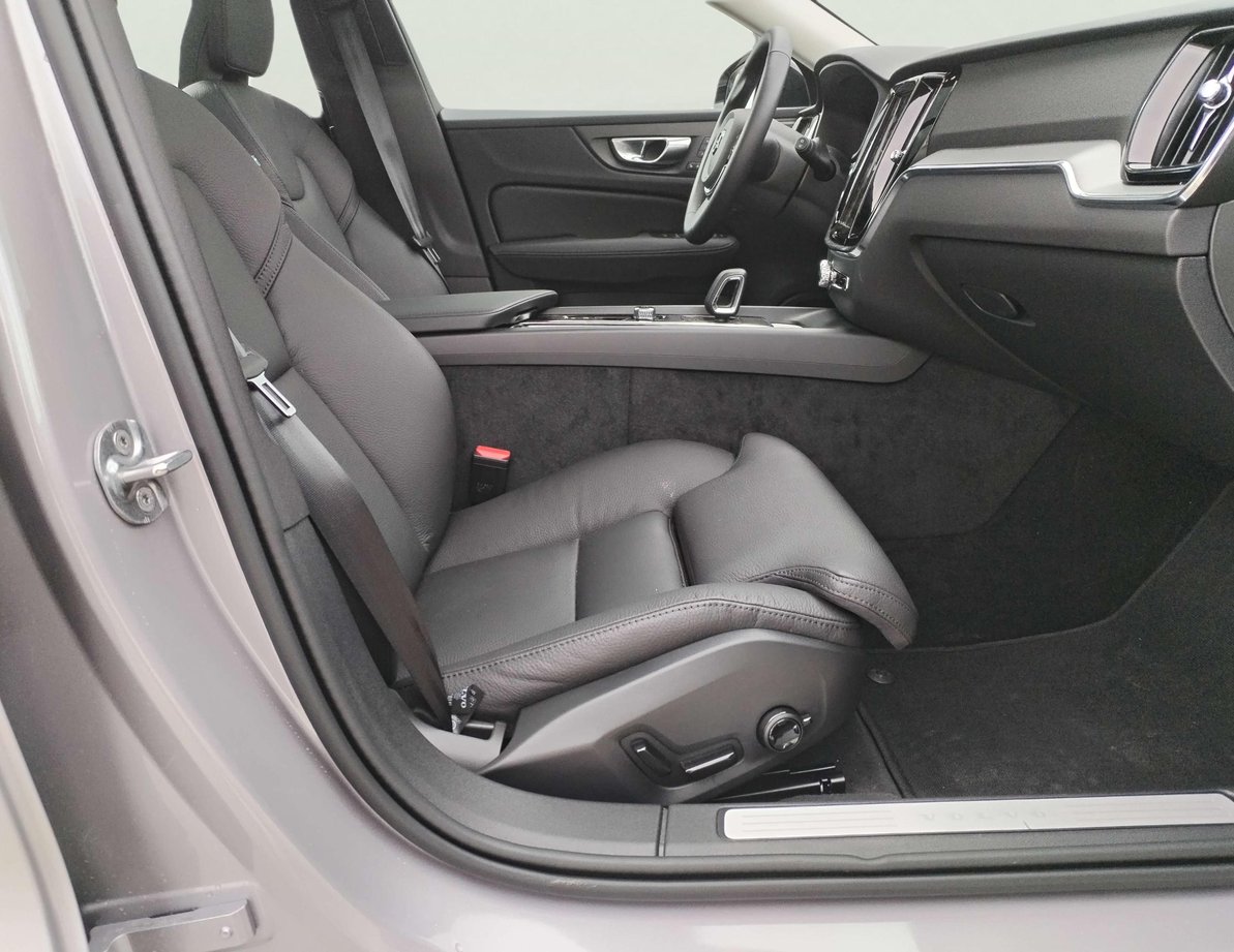 Volvo V60 употребяван