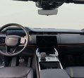 Land Rover Range Rover Sport употребяван