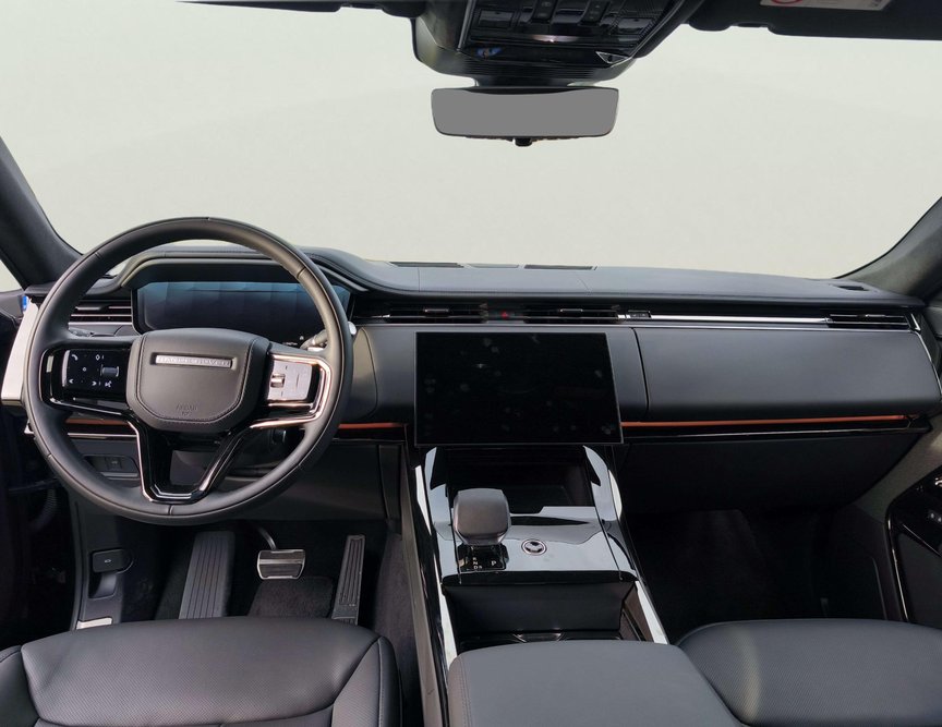 Land Rover Range Rover Sport употребяван