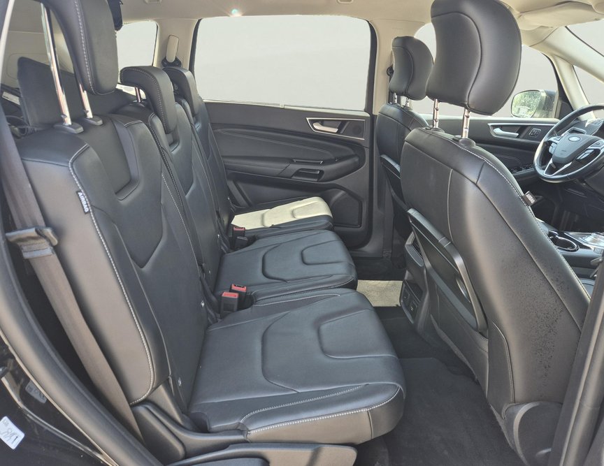 Ford S-Max употребяван