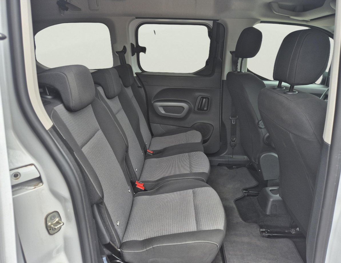 Toyota Proace употребяван