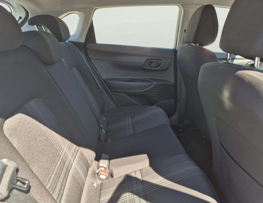 Hyundai i20 употребяван