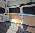 Ford Transit Custom употребяван