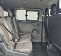 Ford Transit Custom употребяван
