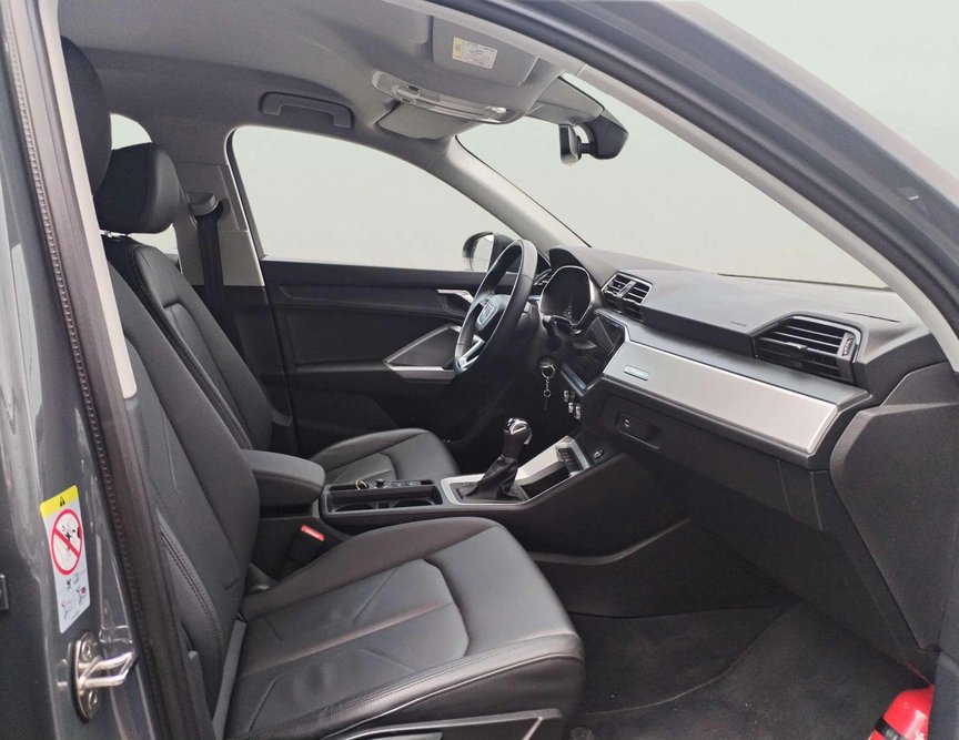 Audi Q3 употребяван