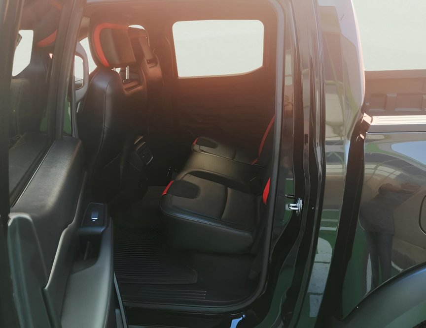 Ford Ranger употребяван