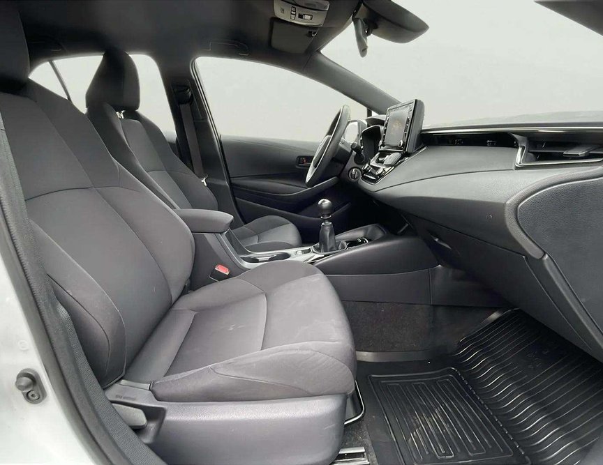 Toyota Corolla употребяван