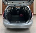 Ford Fiesta употребяван