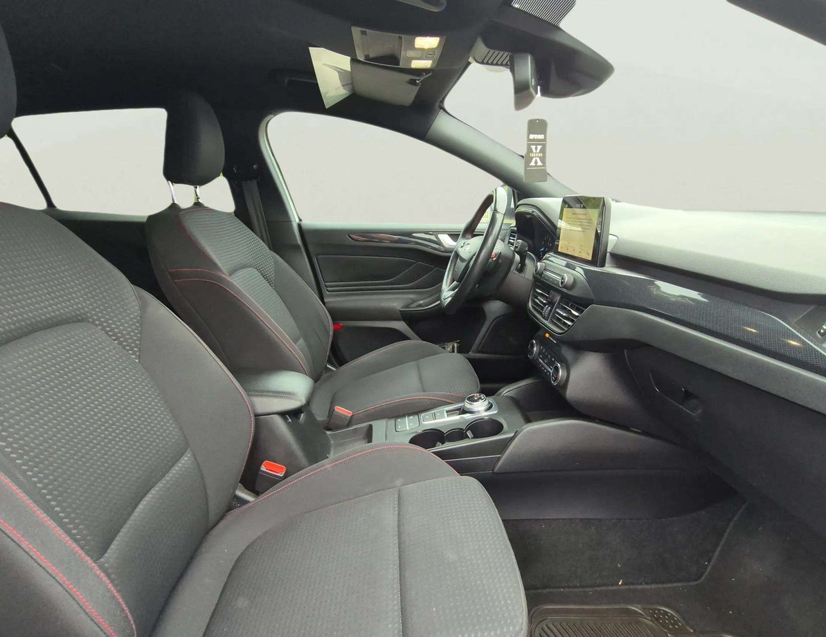 Ford Focus употребяван