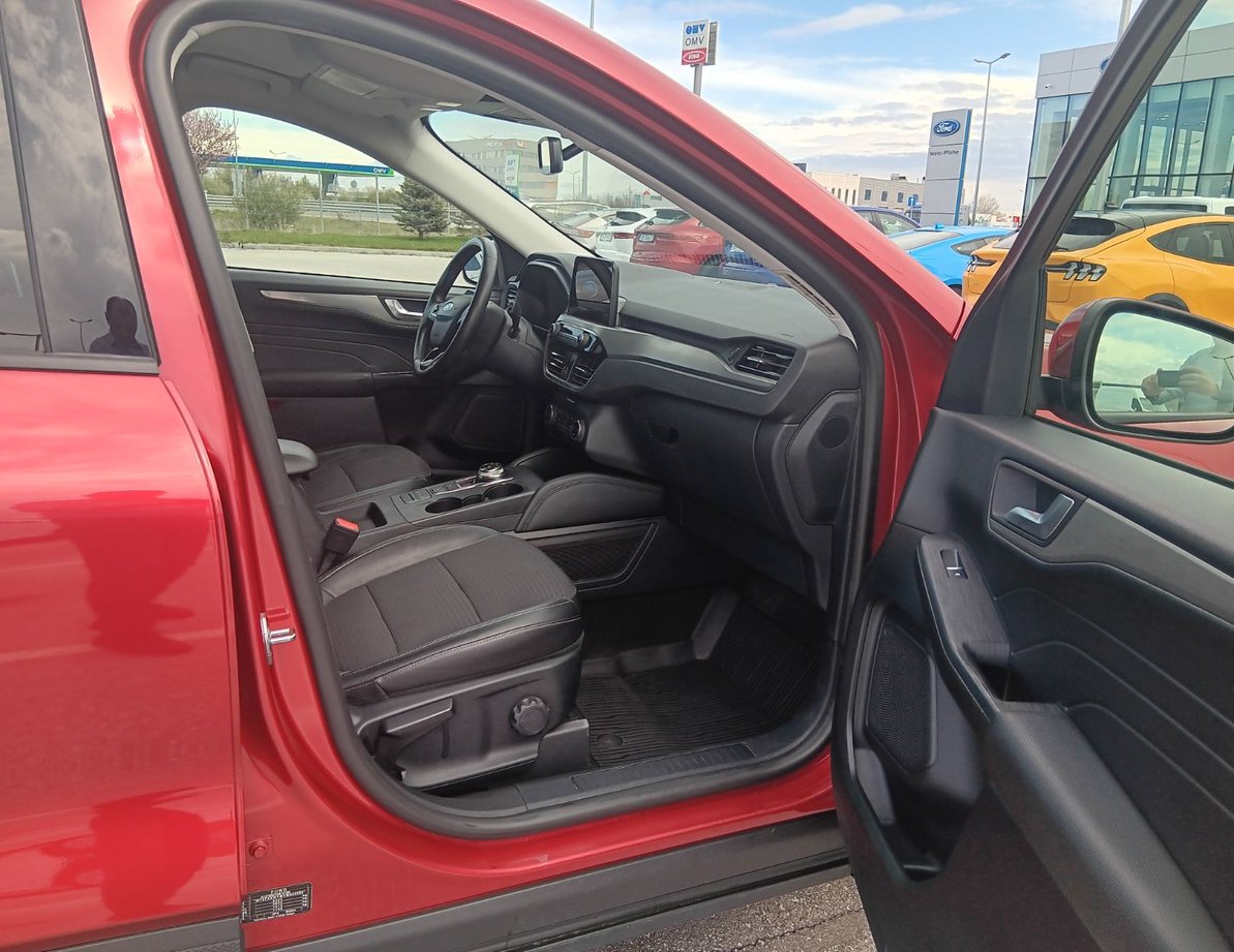 Ford Kuga употребяван