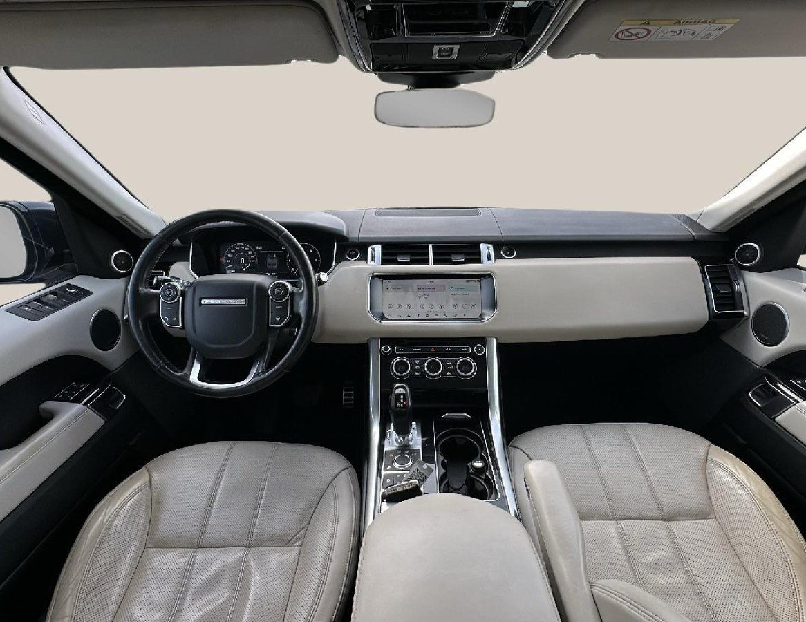 Land Rover Range Rover Sport употребяван