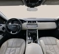 Land Rover Range Rover Sport употребяван