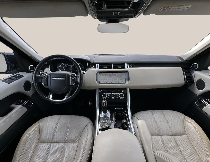 Land Rover Range Rover Sport употребяван