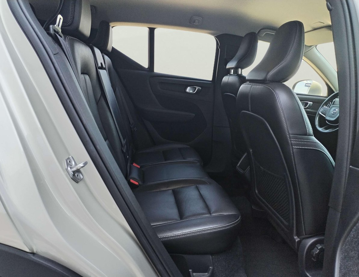 Volvo XC40 употребяван
