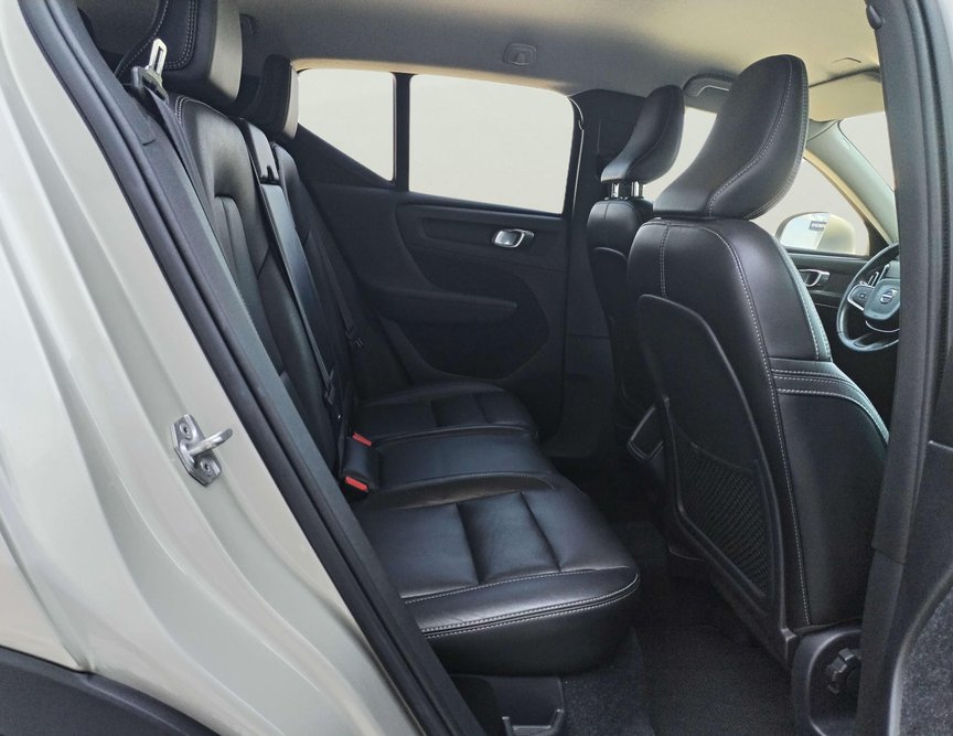 Volvo XC40 употребяван