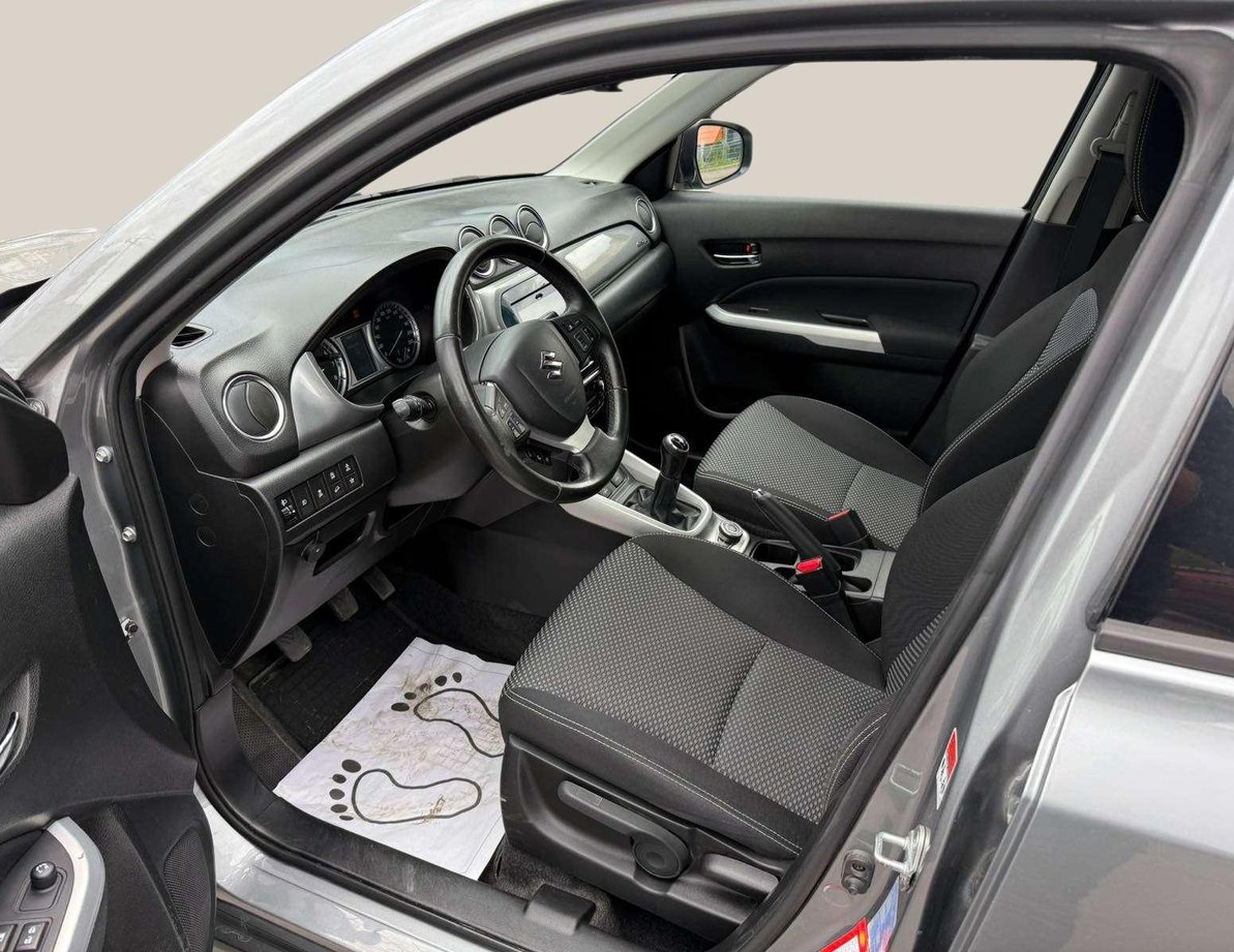 Suzuki Vitara  употребяван