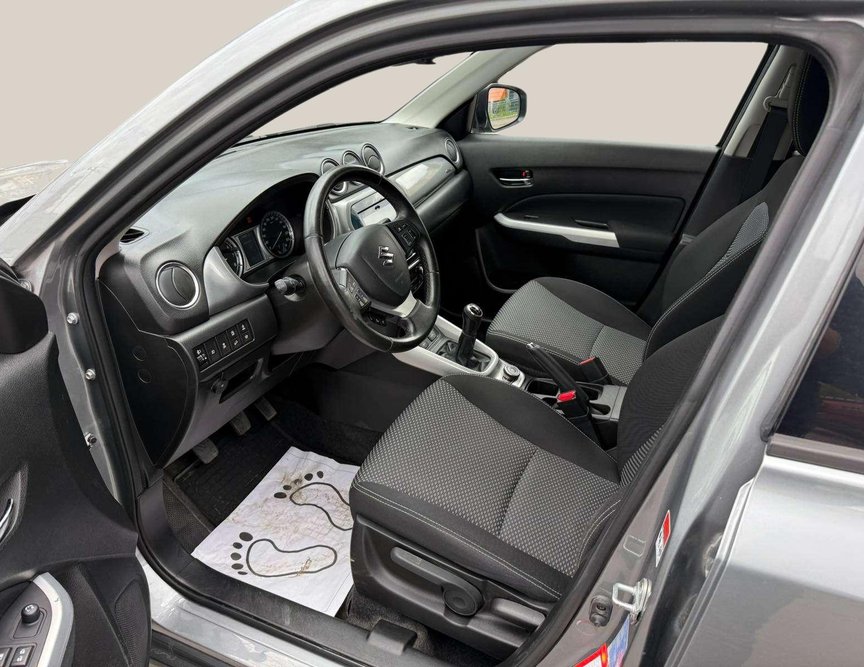 Suzuki Vitara  употребяван