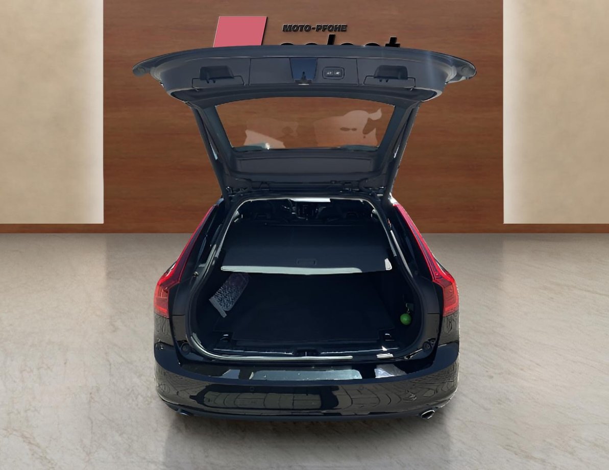 Volvo V90 CC употребяван