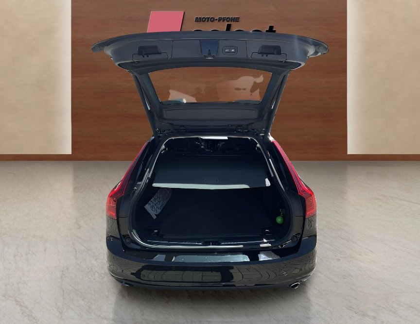 Volvo V90 CC употребяван