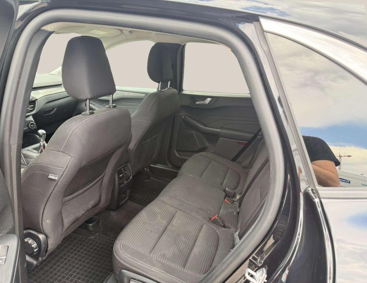 Ford Kuga употребяван