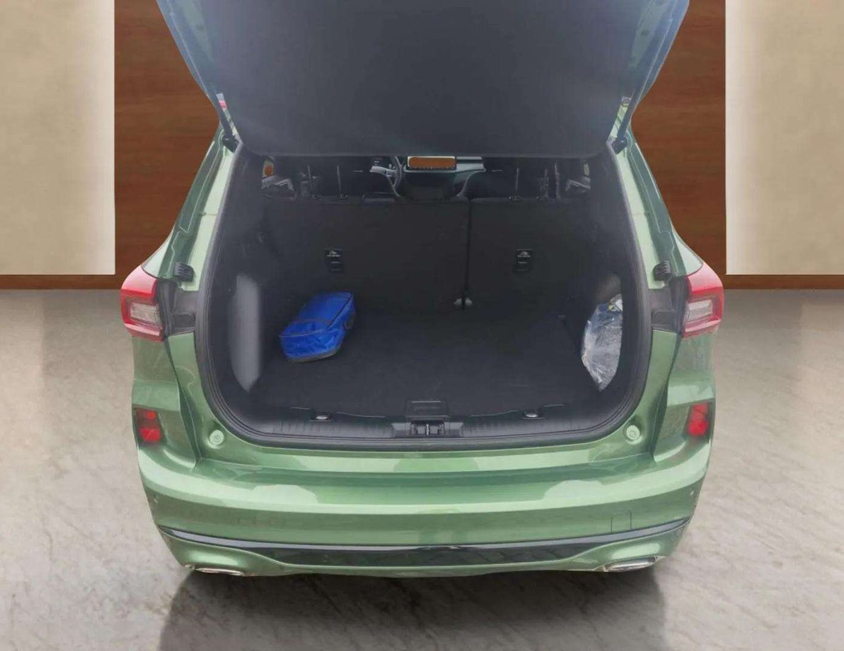 Ford Kuga употребяван