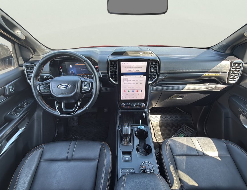 Ford Ranger употребяван