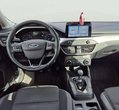 Ford Focus употребяван